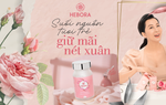 "Bí quyết vàng" khởi nguồn sức khoẻ, sắc đẹp & sinh lý nữ