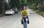“Là một mầm cây không hoàn thiện, nhưng luôn biết cố gắng để sống đẹp”