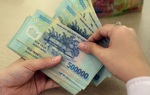 Hà Nội: Người đang đóng BHTN nhận hỗ trợ bằng tiền mặt khi nào?