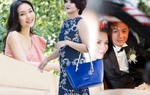 MC Trò Chơi Âm Nhạc: Anh Tuấn cưới vợ, Diễm Quỳnh lên chức, người còn lại mới bí ẩn