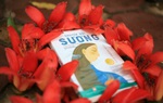Thi điểm sách văn học Hàn Quốc