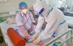 Gần 2 tháng giành giật sự sống cho thai phụ mắc Covid-19 nặng