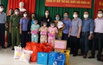 Cần Thơ: Hỗ trợ các bé gái bị xâm hại tình dục