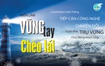 "Vững tay chèo lái" - câu chuyện của những phụ nữ khởi nghiệp