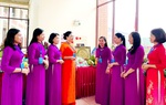 Khai mạc Đại hội Đại biểu Phụ nữ tỉnh Bắc Ninh lần thứ XVII