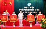 Nhân rộng mô hình “Những tấm lòng nhân hậu” của phụ nữ Hải quân