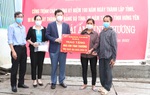 Phụ nữ Hưng Yên: Nhiều hoạt động ý nghĩa chào mừng Đại hội đại biểu Phụ nữ tỉnh