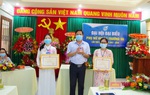Phụ nữ Trường Sa: Xây dựng đội ngũ cán bộ hai giỏi, hội viên phụ nữ bốn tốt