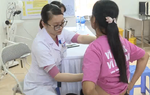 "Bưởi hay chanh, khỏe tươi xanh mới đẹp".