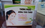 Hơn 1.700 hộp mỹ phẩm vẫn ra đời dù phiếu công bố đã hết hiệu lực