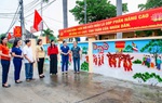 Ninh Bình: Đột phá về ứng dụng công nghệ thông tin trong hoạt động Hội, đồng hành xây dựng Chi hội vững mạnh