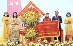 Phụ nữ góp phần xây dựng Phú Thọ là tỉnh phát triển hàng đầu của vùng trung du và miền núi phía Bắc