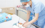 Gần 3 tháng giành giật sự sống cho trẻ sinh non bị tim bẩm sinh