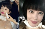 Chị đại "ăn gian" tuổi nổi tiếng Kbiz