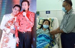Con nuôi Hoài Linh: Người bị bệnh giai đoạn cuối, người 4 lần vào viện tâm thần