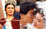Nàng hậu Hong Kong 3 lần lấy chồng: 2 kẻ vũ phu, 1 người nghiện ngập