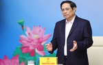 Thủ tướng yêu cầu lãnh đạo Bộ Y tế trực tiếp thông tin cập nhật về phòng, chống Covid-19 trên phương tiện truyền thông