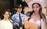 Sao nữ đầu tiên của Cbiz 2 lần đi tù