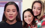 Con gái Phi Nhung chia sẻ sau lễ cúng thất thứ 3 của mẹ