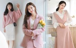 Ý tưởng "lên đồ" trong ngày lạnh 
