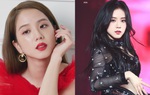 Jisoo lại gây tranh cãi: Tóc đen cá tính hay tóc vàng tiểu thư xuất sắc hơn?