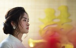 “Có lẽ em là cô dâu đặc biệt nhất”