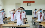 Hà Nội đề xuất phương án cho học sinh đi học trở lại từ ngày 25/10