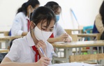 Sở GD&ĐT Hà Nội rút văn bản đề xuất cho học sinh đi học trở lại từ 25/10