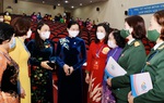 Xây dựng hình mẫu người phụ nữ Ninh Bình để trở thành nguồn nhân lực quan trọng của tỉnh