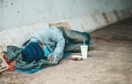 Anh: Tình trạng phụ nữ trẻ vô gia cư tăng trong đại dịch
