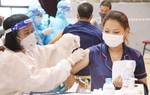 Bệnh nhân mắc Covid-19 giảm 132 ca so với hôm qua
