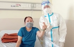 Vinh danh 52 bông hoa đẹp nơi tuyến đầu chống dịch