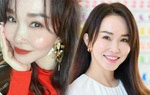 U60 Phạm Văn Phương khoe vẻ đẹp tươi trẻ sau khi bị nói dùng filler độn má quá đà