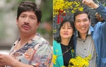 Diễn viên Quang Thắng: "Giữ vợ" từ thời đi học, kiếm bao tiền cũng nộp hết