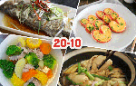 Gợi ý bữa cơm cực đơn giản, cánh mày râu có thể nấu trong ngày 20/10