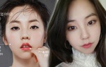 Chỉ cần chiêu này mắt 1 mí sẽ biến hình long lanh không cần kích mí