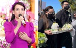 Clip Phi Nhung nói về sự ra đi của mình, nhắn nhủ "không ai được khóc, mặc đồ đẹp lên"