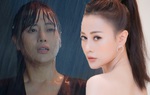 Hà Nội mưa bão, chị em công sở nên để tóc gì cho đẹp?