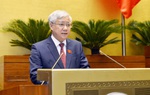 Cử tri lo lắng đến hiệu quả dạy và học trực tuyến mùa dịch