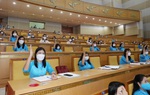 Tiếp tục phát huy tiềm năng, sự đóng góp của phụ nữ Hưng Yên