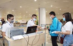Tạo điều kiện thuận lợi cho người Việt Nam, người nước ngoài xuất nhập cảnh