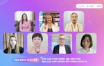 Giải pháp sáng tạo ứng phó bạo lực giới trong bối cảnh Covid-19