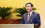 Kỳ họp thứ 2 sẽ xem xét, thông qua 2 dự án luật, 5 dự thảo Nghị quyết