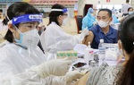 Tăng cường quản lý mua sắm vật tư, trang thiết bị y tế, nâng cao hiệu quả công tác phòng, chống dịch Covid-19