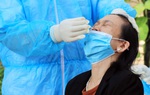 Ghi nhận 3.646 ca nhiễm mới và 72 ca tử vong do Covid-19