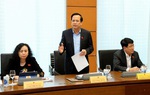 Hỗ trợ lâu dài cho hơn 2.500 trẻ mồ côi do đại dịch Covid-19