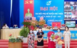 Tổ chức Đại hội Phụ nữ các cấp linh hoạt, sáng tạo trong đại dịch