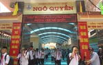 Hải Phòng: Khởi tố vụ án lạm thu ở Trường THCS Ngô Quyền