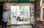 Người phụ nữ bị chồng cũ sát hại vào đúng ngày 20/10