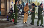 Nghi phạm sát hại vợ cũ tối 20/10 đã tử vong trong tư thế treo cổ
